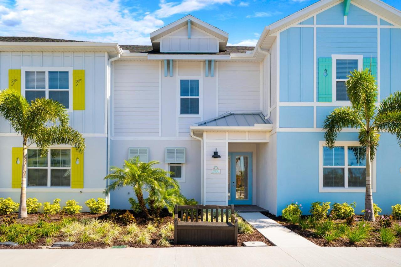 Margaritaville Cottages Orlando By Rentyl Bagian luar foto