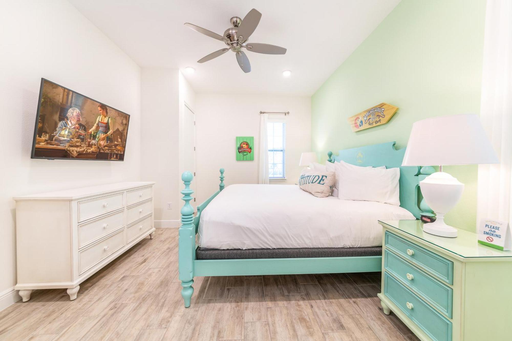 Margaritaville Cottages Orlando By Rentyl Bagian luar foto