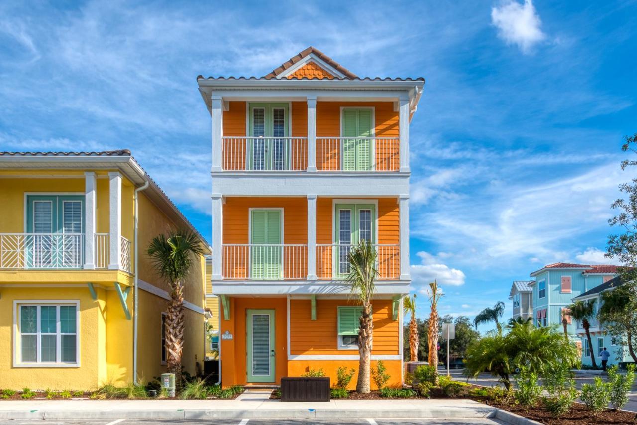 Margaritaville Cottages Orlando By Rentyl Bagian luar foto